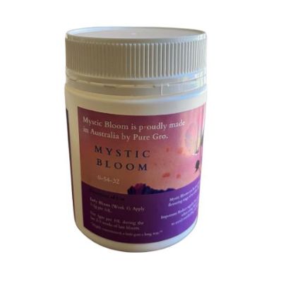 Picture of Pure Gro Mystic Bloom 250G