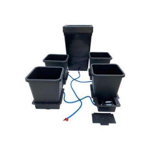 Picture of Nutrifield AutoFeed by Autopot 4 Pot System