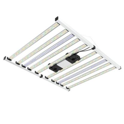 Picture of Mammoth Lighting Mint White 10-Bar, 930W, LED Grow Light w/ UV & Far Red Spectrum