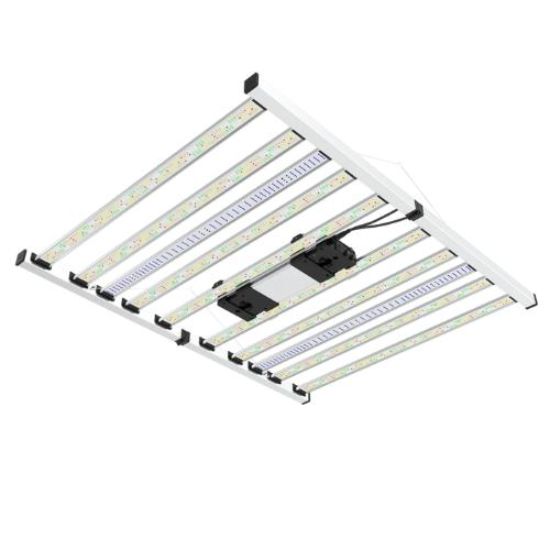 Picture of Mammoth Lighting Mint White 10-Bar, 930W, LED Grow Light w/ UV & Far Red Spectrum