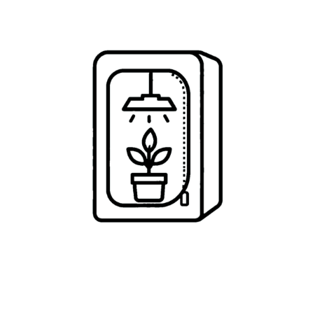 Picture for category Grow Tents