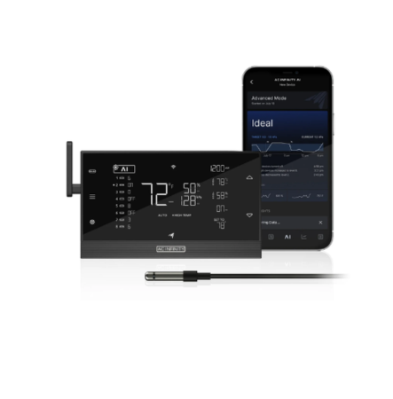 Picture for category Controllers & Sensors