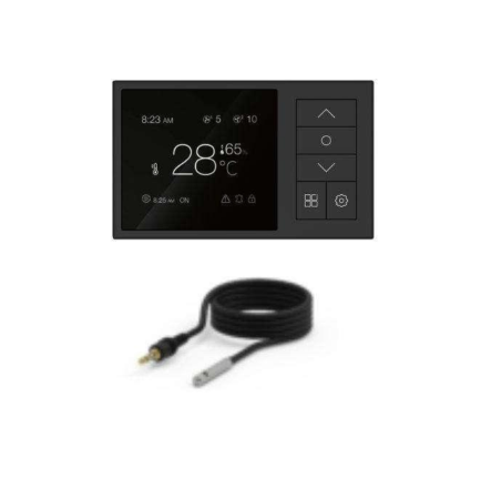 Picture for category Humidity Controller & Sensors