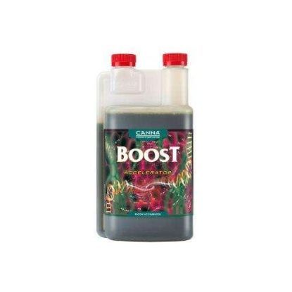 Picture of Canna Boost Accelerator 1L | Flower Enhancer