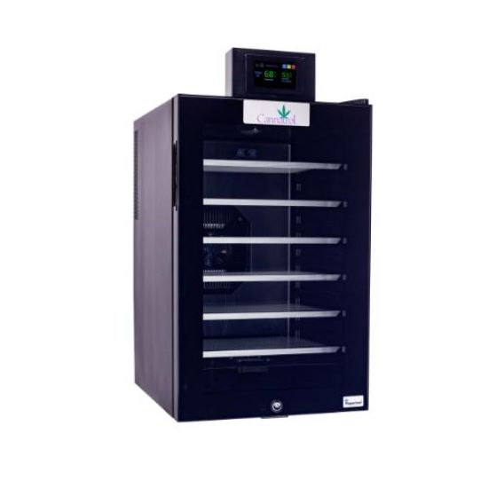 Picture of Cannatrol Cool Cure: Best Curing System