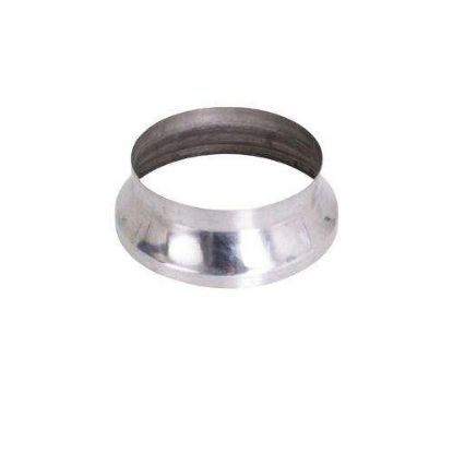 Picture of Aluminium Duct Reducer 250mm-200mm