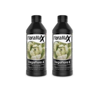Picture of FloraMax VegaFlora A+B 1L
