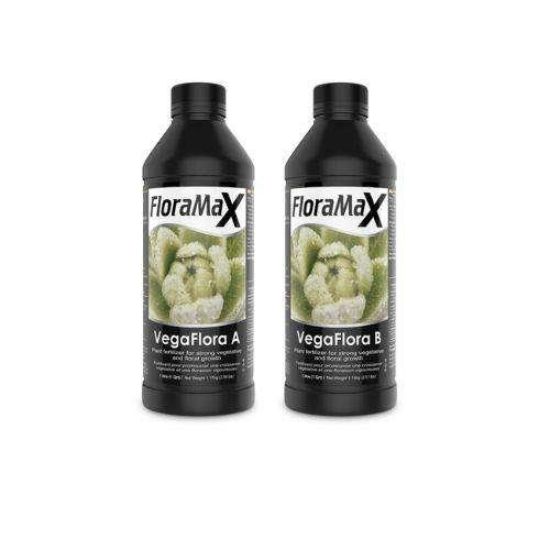 Picture of FloraMax VegaFlora A+B 1L