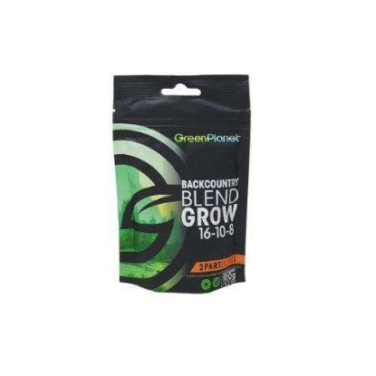 Picture of GreenPlanet Back Country Blend Grow 100G