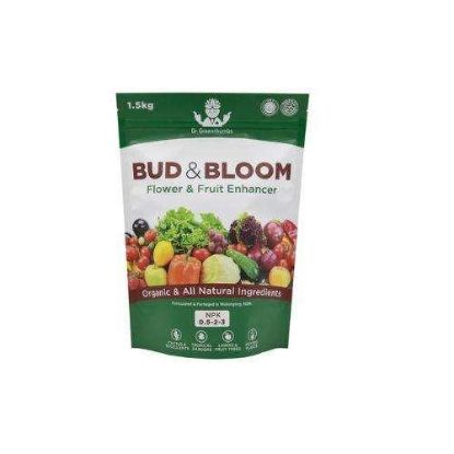 Picture of Dr Greenthumbs Bud and Bloom 1.5KG | Flowering Plants