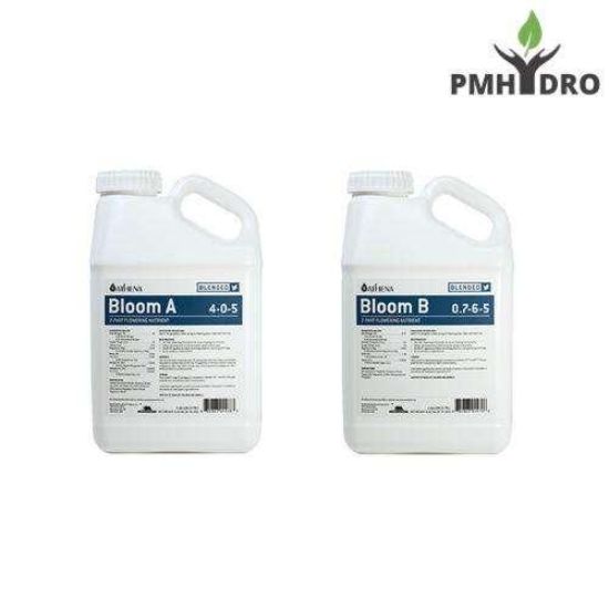 Picture of Athena Blended Bloom A+B 1Gal | 2-Part Nutrients