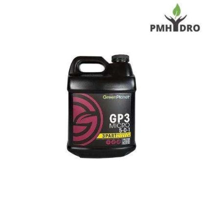 Picture of Green Planet GP3 Micro 1L