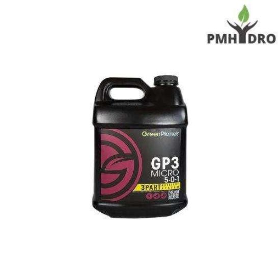 Picture of Green Planet GP3 Micro 1L