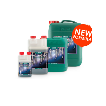 Picture of Canna Rhizotonic - 5L | Root Stimulator