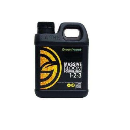 Picture of Green Planet Massive Bloom 1L