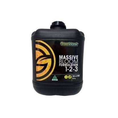 Picture of Green Planet Massive Bloom 20L