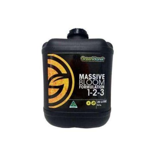 Picture of Green Planet Massive Bloom 20L