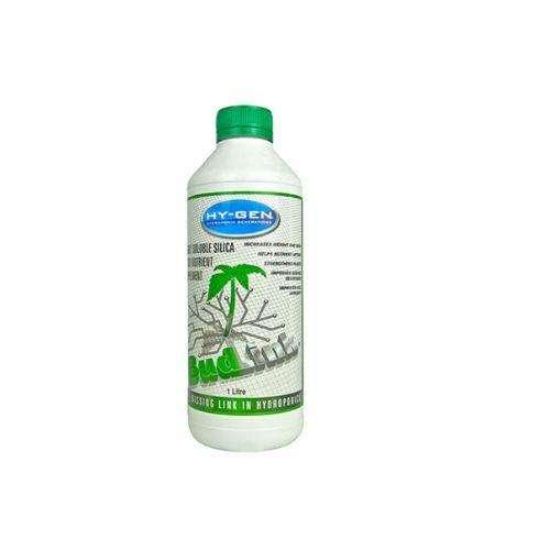 Picture of Hy-Gen Budlink Silica 1L Improves Yield