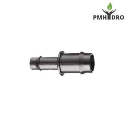 Picture of 19mm X 13mm Barbed Reducing Joiner