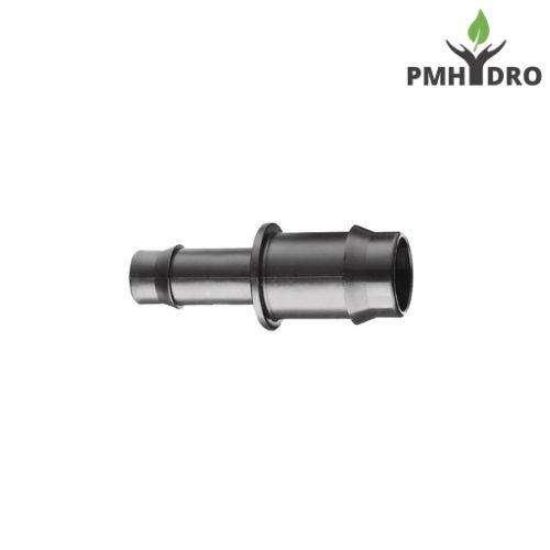 Picture of 19mm X 13mm Barbed Reducing Joiner