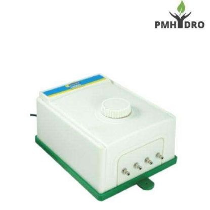 Picture of Aqua One Air Pump 12000 4 Outlet 800 L/H