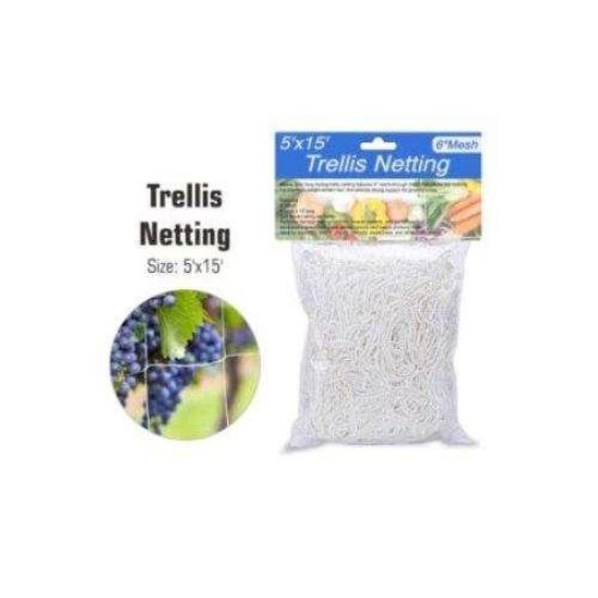 Picture of Trellis Mesh Netting 150MM