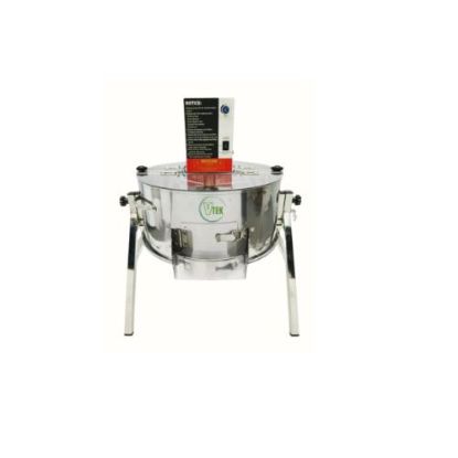 Picture of VTEK Wet And Dry Electric Leaf Trimmer 16"