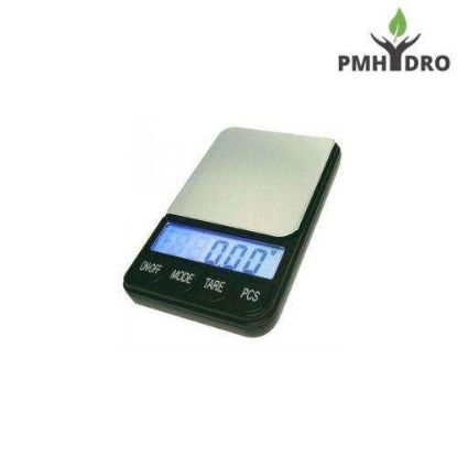 Picture of Digital Scale with Large LCD Display