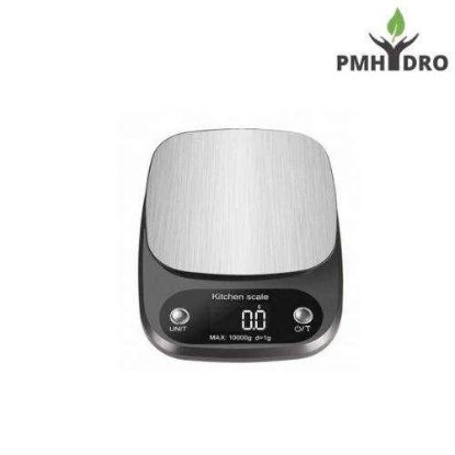 Picture of Digital Kitchen Scale