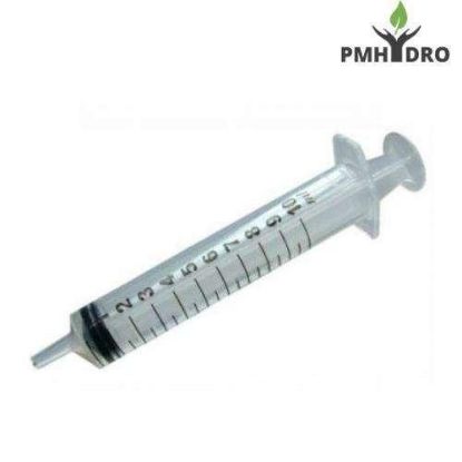 Picture of Hydroponic Nutrient Measuring Syringe - 20ml
