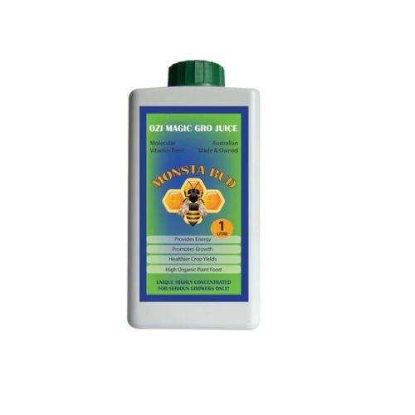 Picture of Ozi Magic Monsta Bud 1L - Flowering Booster