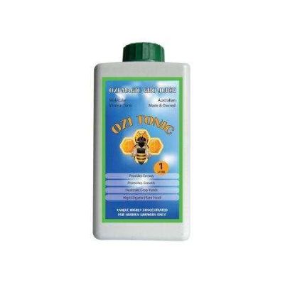 Picture of Ozi Magic Ozi Tonic 1L | Flowering Additives