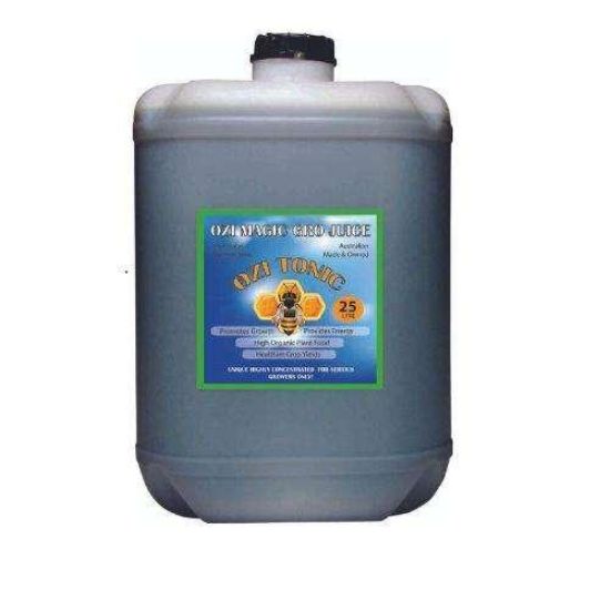 Picture of Ozi Magic Ozi Tonic 25L | Flowering Additives