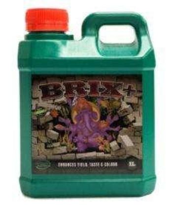 Picture of Growhard Australia Brix+ 1L | Flowering Stimulator