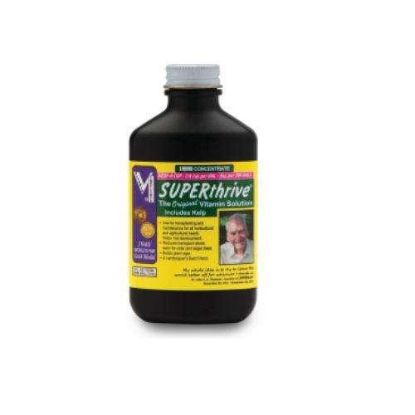 Picture of Superthrive Original Vitamin Solution 120ml with Kelp