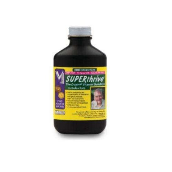 Picture of Superthrive Original Vitamin Solution 120ml with Kelp