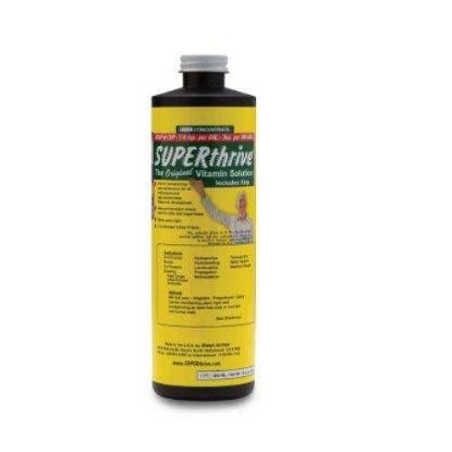 Picture of Superthrive Original Vitamin Solution 480ml with Kelp