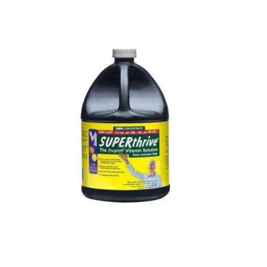 Picture of Superthrive Original Vitamin Solution with Kelp 1Gal (3.78L)