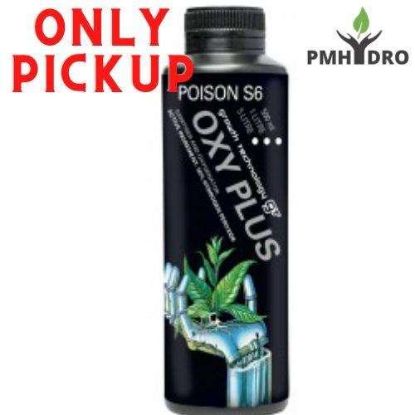 Picture of GT Oxy Plus 1L | Hydroponic solution | PICK UP ONLY