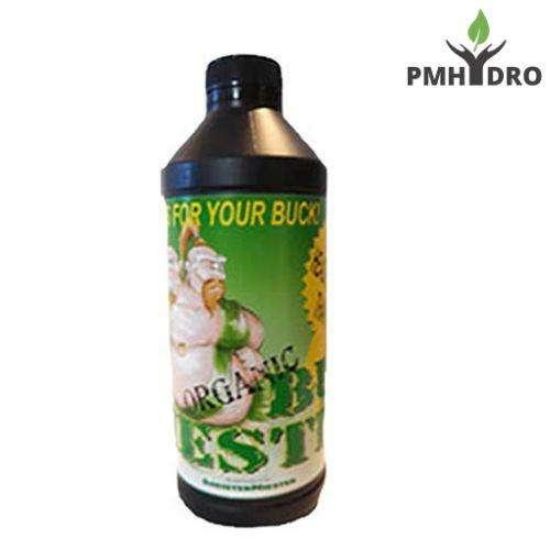Picture of GrowHard Australia Budmiester - 1L | Flowering Stimulator