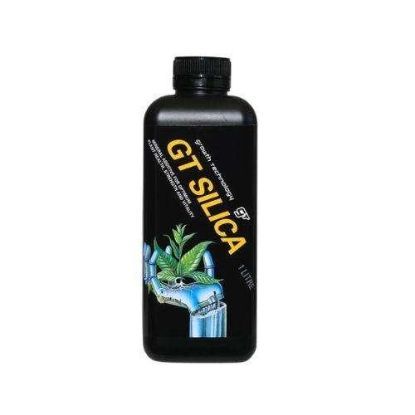 Picture of Growth Technology Silica 1L | Soluble Silica Additives