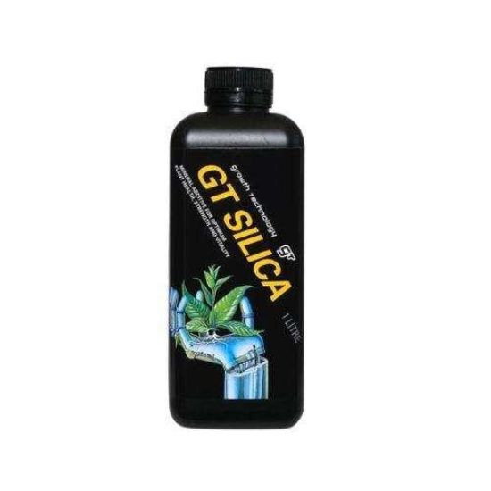 Picture of Growth Technology Silica 1L | Soluble Silica Additives