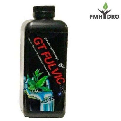 Picture of GT Fulvic Acid 1L | For Increased Nutrient Uptake
