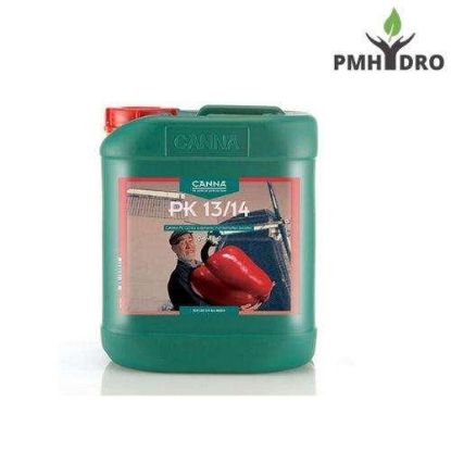 Picture of Canna PK 13/14 5L | Flower Stimulator