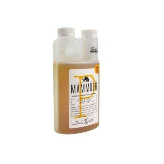 Picture of Mammoth P Microbes Bloom Enhancer - 1L | Increase Yield