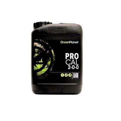 Picture of Green Planet Pro Cal 5L