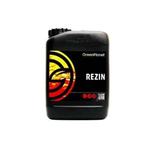 Picture of Green Planet Rezin 5L | Flavour Enhancer
