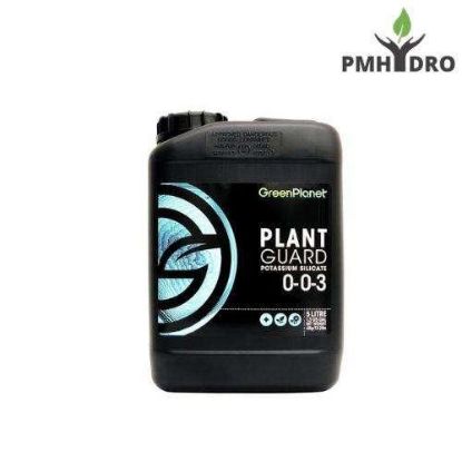 Picture of Green Planet - Plant Guard 5L | Strengthen Cell walls