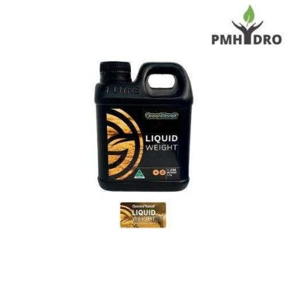 Picture of Green Planet Liquid Weight 1L