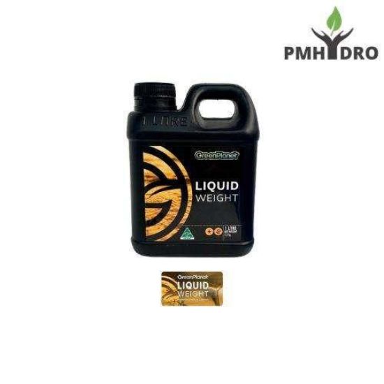 Picture of Green Planet Liquid Weight 1L